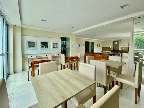 Vivant salao de festas