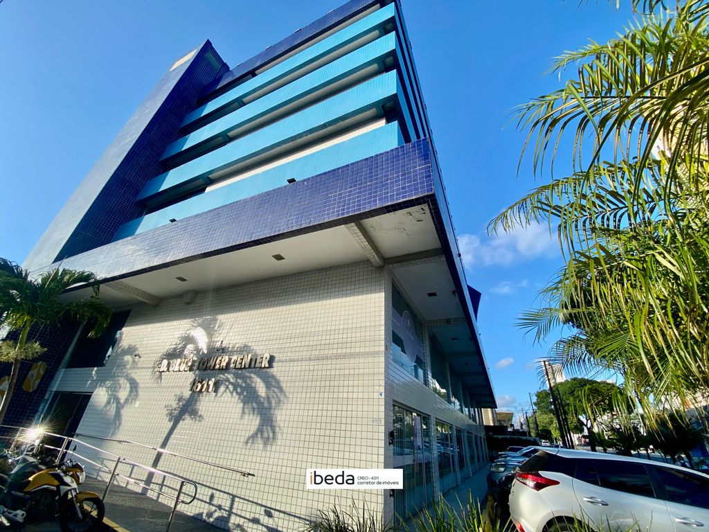 Loja-Salão à venda, 57m² - Foto 18