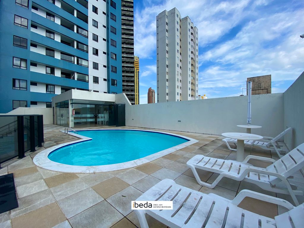 Apartamento à venda com 2 quartos, 57m² - Foto 15