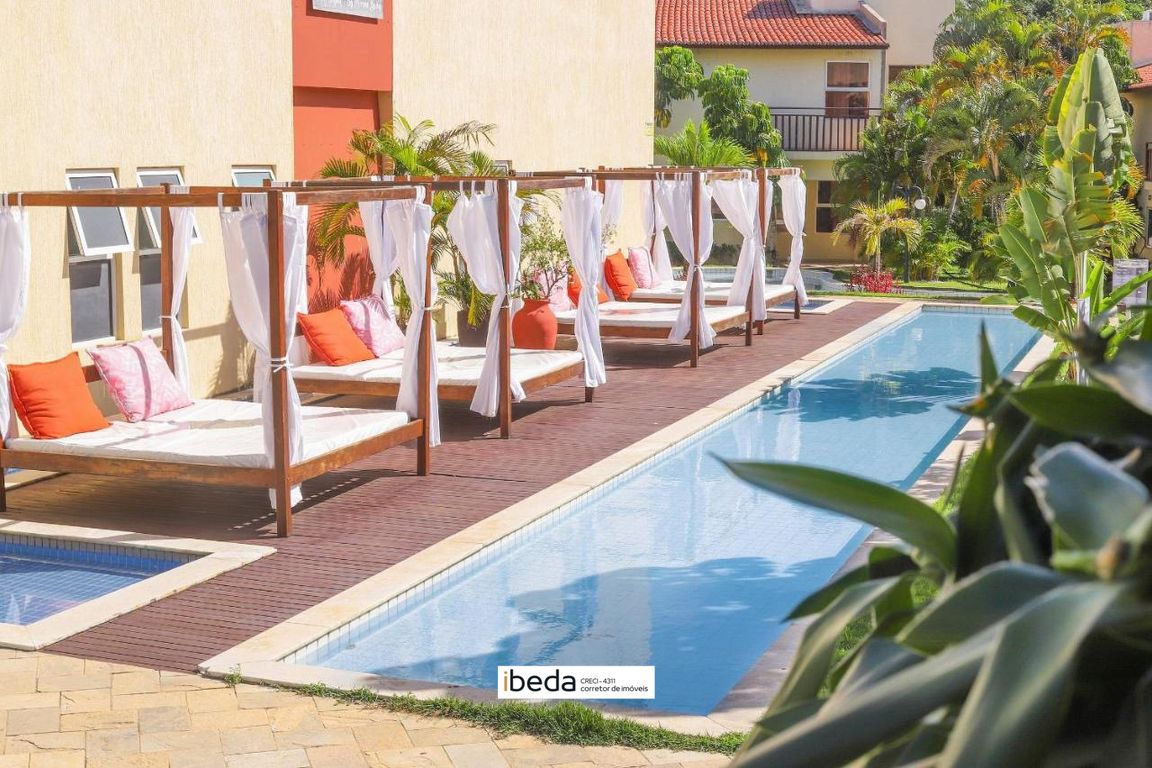 Apartamento, 1 quarto, 38 m² - Foto 16