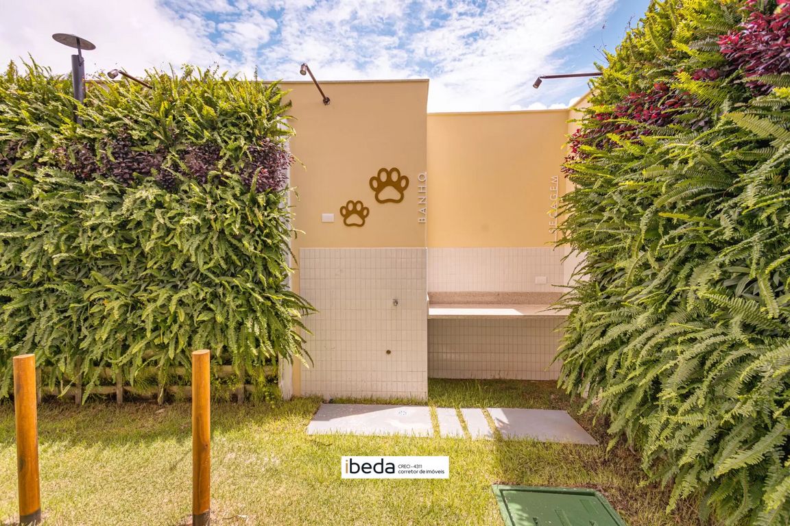 Apartamento à venda com 2 quartos, 55m² - Foto 20