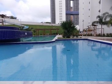 Apartamento em Natal Estrela do Atlantico