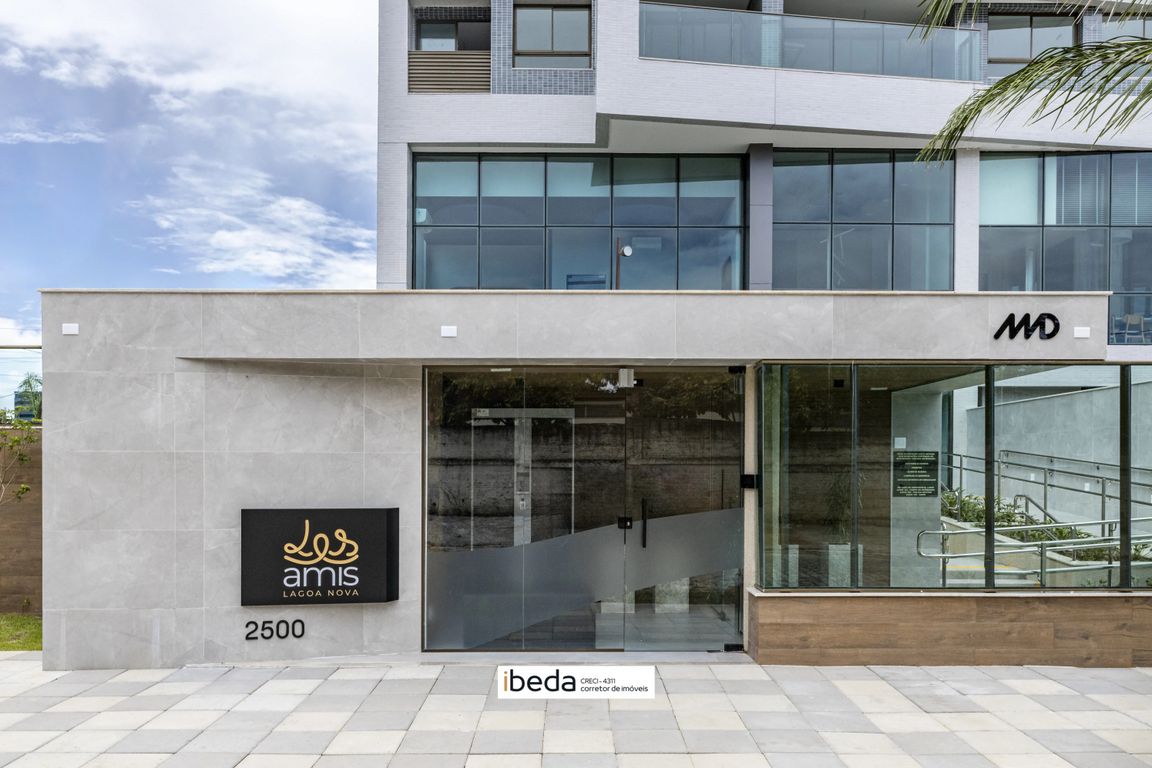 Apartamento à venda com 3 quartos, 82m² - Foto 6
