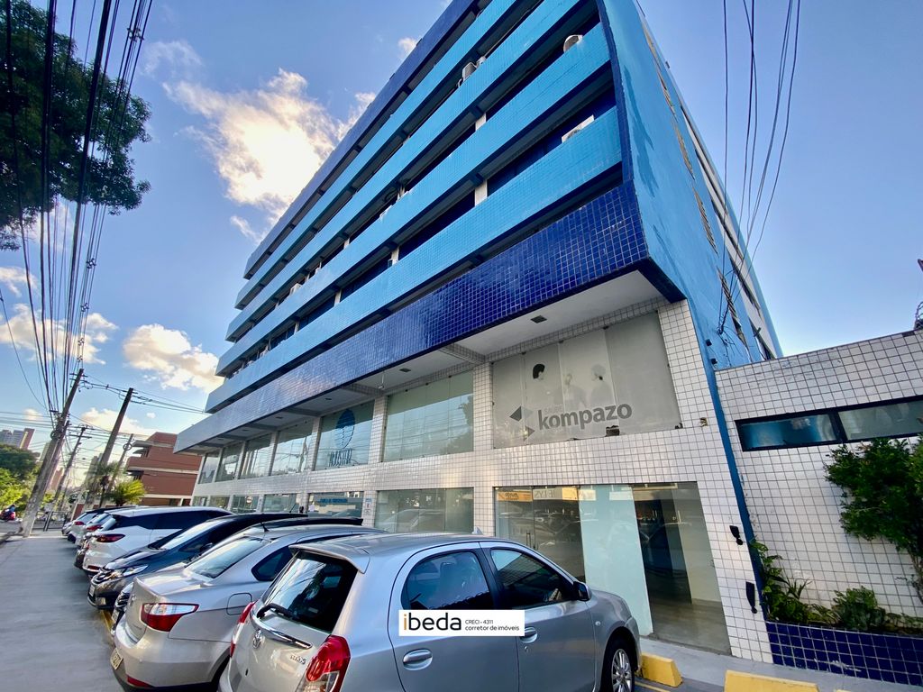 Loja-Salão à venda, 57m² - Foto 15
