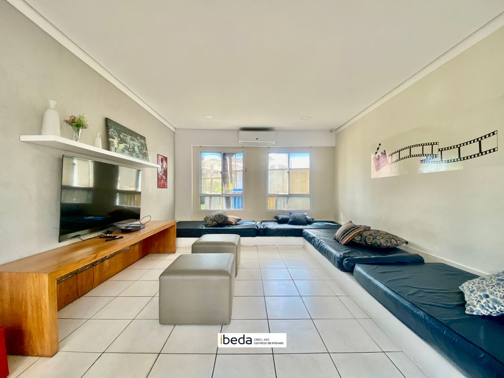 Apartamento à venda com 2 quartos, 87m² - Foto 22