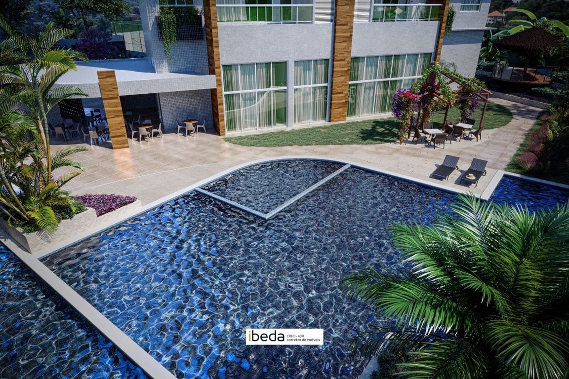 Apartamento à venda com 3 quartos, 165m² - Foto 14