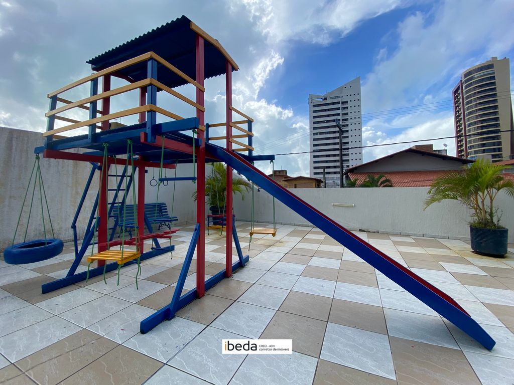 Apartamento à venda com 2 quartos, 57m² - Foto 16