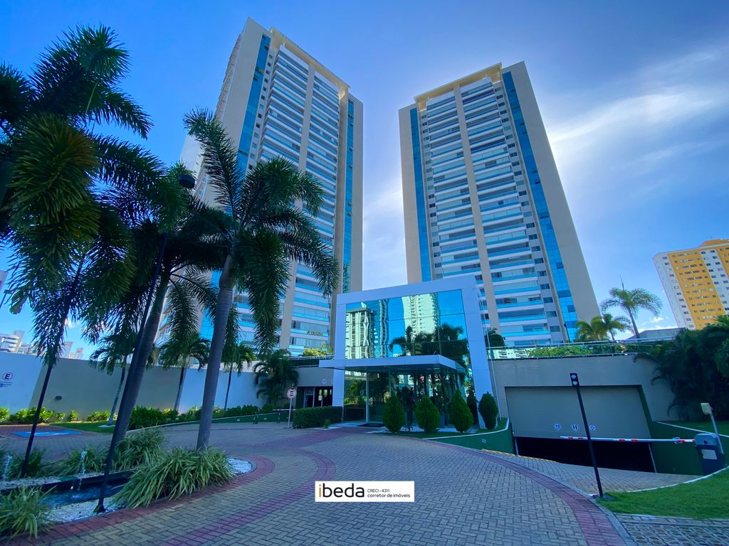 Apartamento à venda com 4 quartos, 208m² - Foto 21