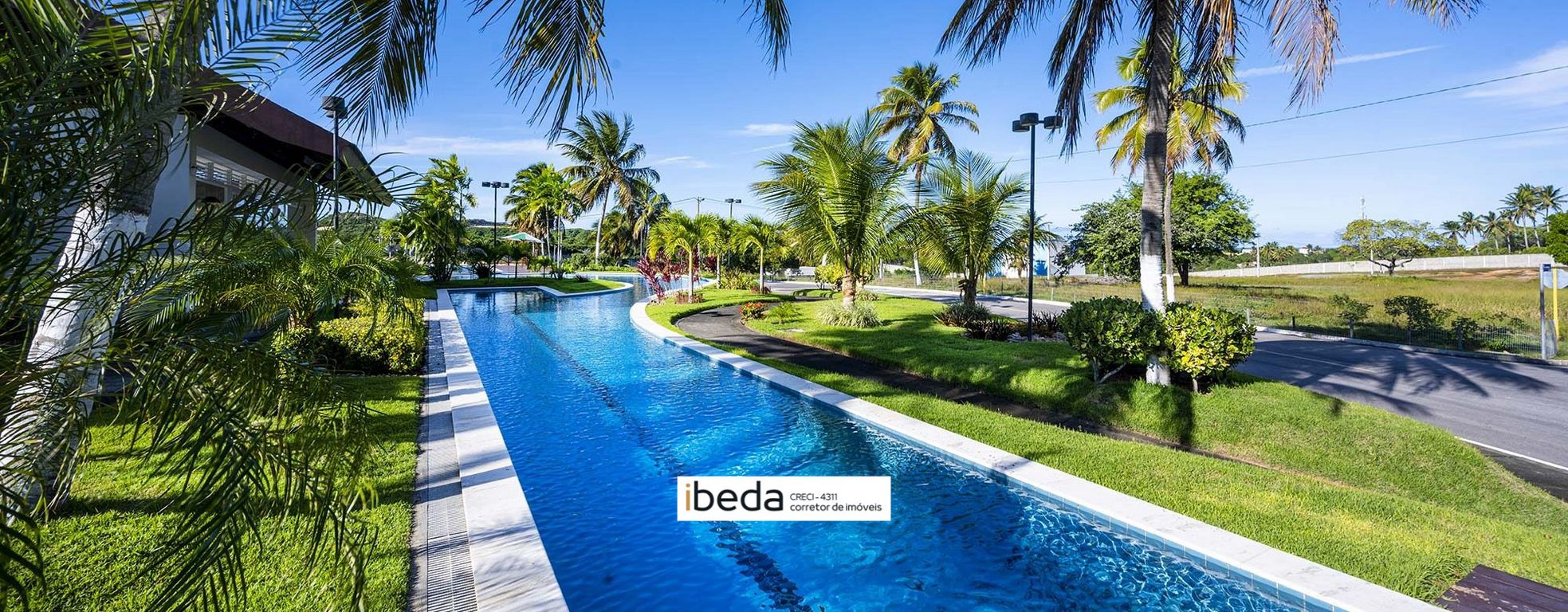 Terreno à venda, 333m² - Foto 4