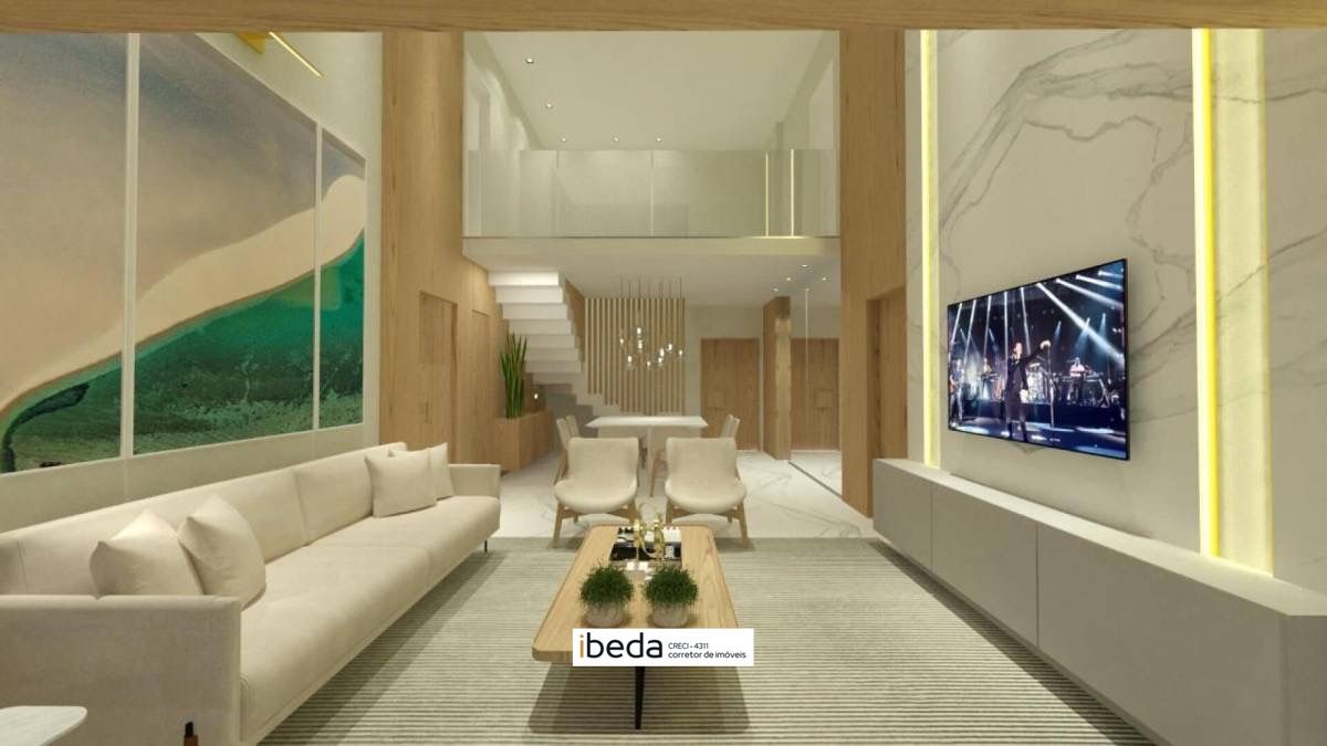 Apartamento à venda com 3 quartos, 165m² - Foto 10