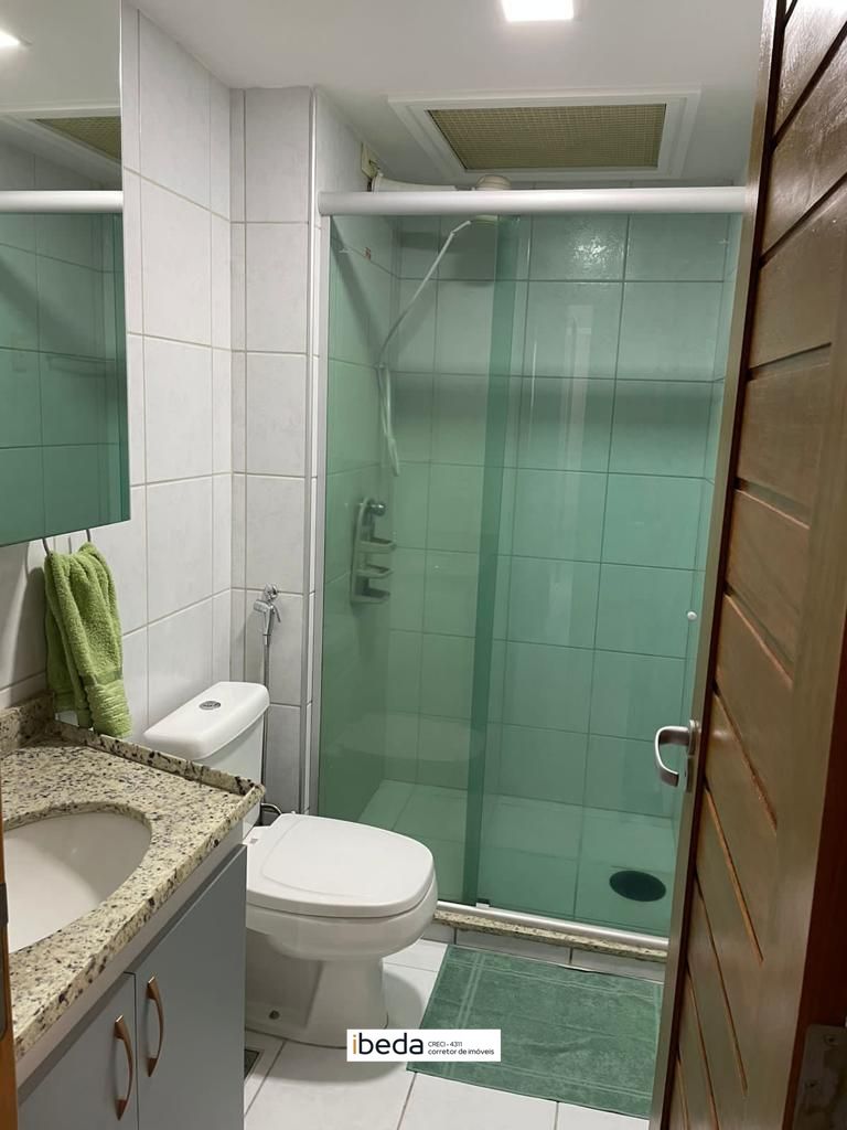 Apartamento à venda com 2 quartos, 56m² - Foto 7