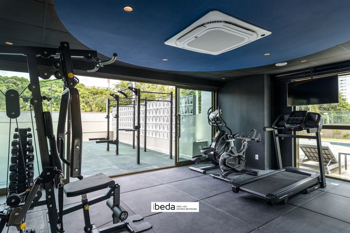 Apartamento à venda com 3 quartos, 82m² - Foto 3