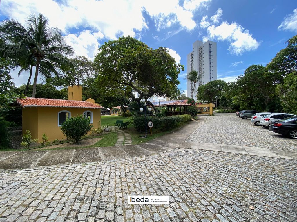 Apartamento à venda com 3 quartos, 96m² - Foto 17