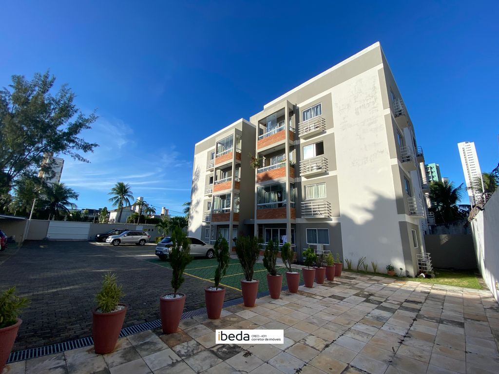 Apartamento, 2 quartos, 57 m² - Foto 14