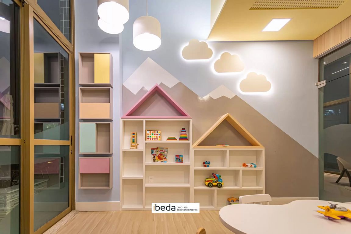 Apartamento à venda com 2 quartos, 55m² - Foto 12