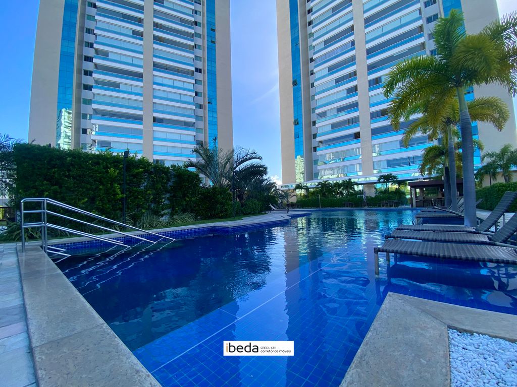 Apartamento à venda com 4 quartos, 208m² - Foto 16