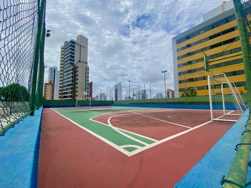 Vivant quadra de esporte