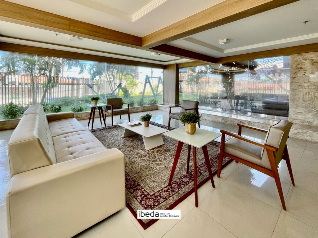 Apartamento à venda com 4 quartos, 110m² - Foto 13