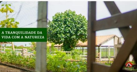 Condomínio Fazenda Real horta