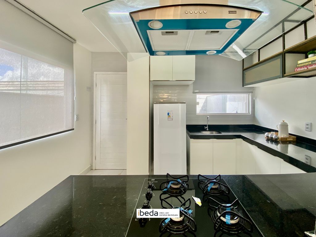 Casa de Condomínio à venda com 2 quartos, 102m² - Foto 10