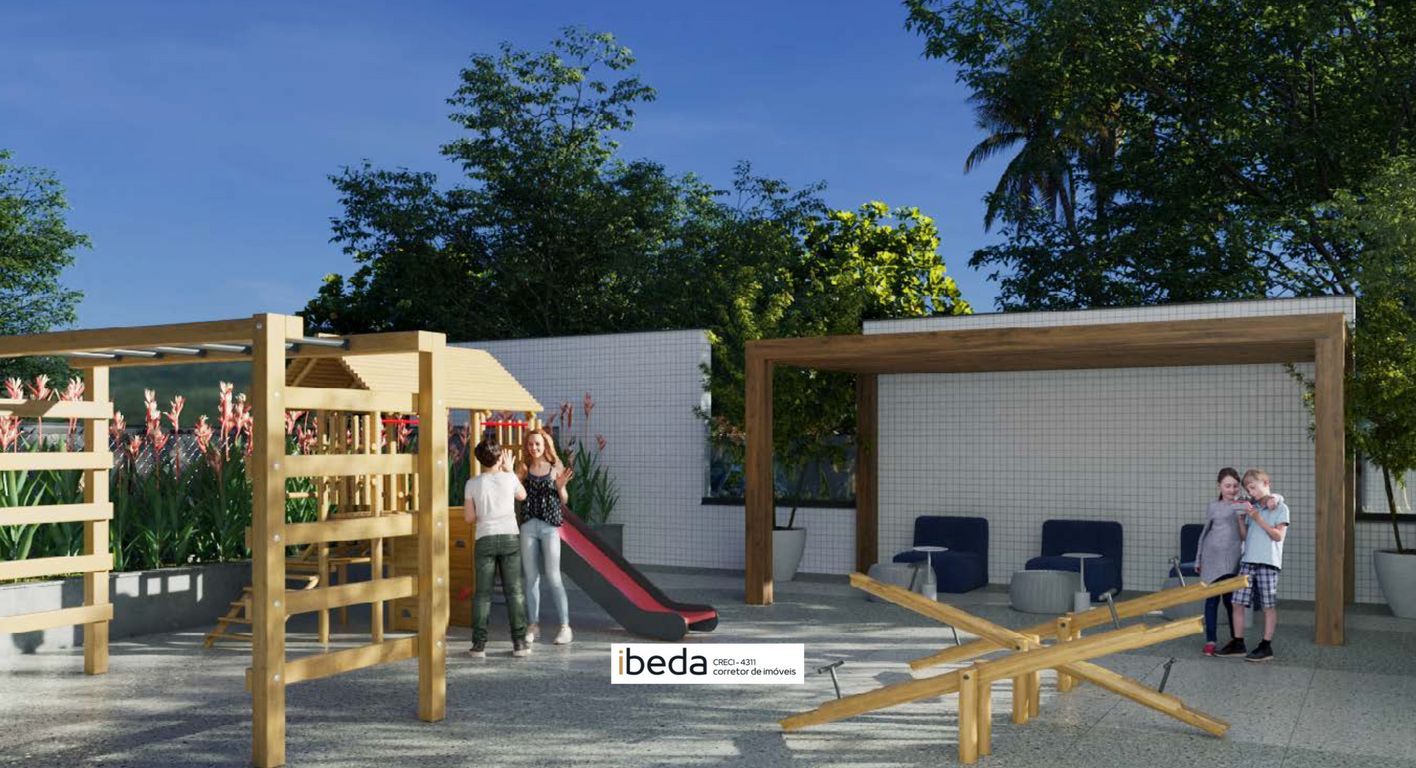 Apartamento à venda com 3 quartos, 106m² - Foto 23