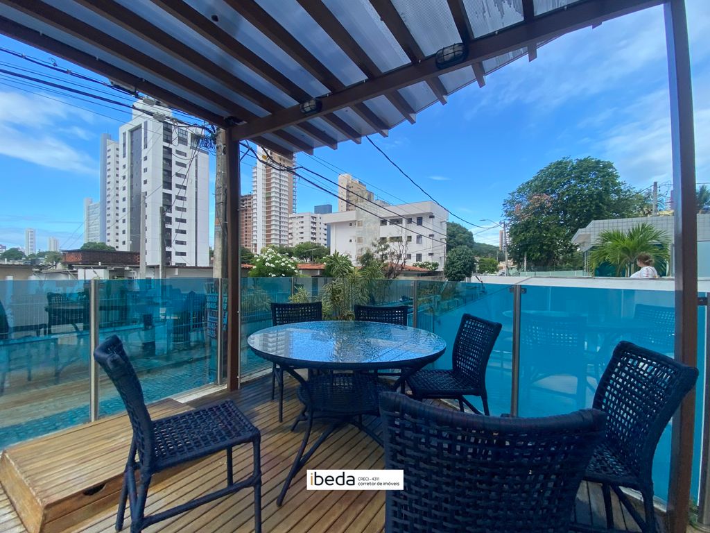 Apartamento à venda com 3 quartos, 90m² - Foto 3