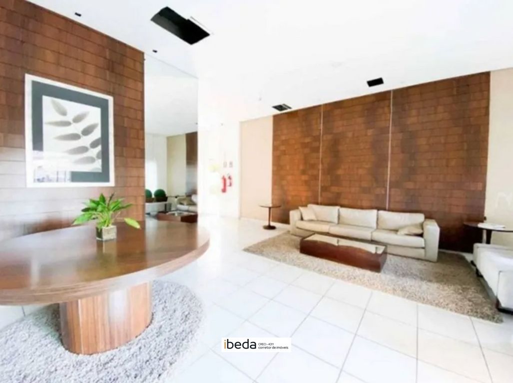 Apartamento à venda com 2 quartos, 56m² - Foto 3