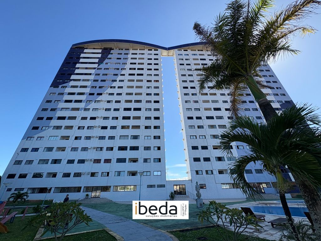 Apartamento à venda com 2 quartos, 54m² - Foto 13