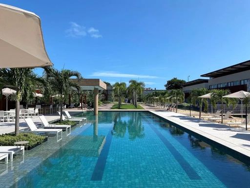 ile de pipa piscina com raia