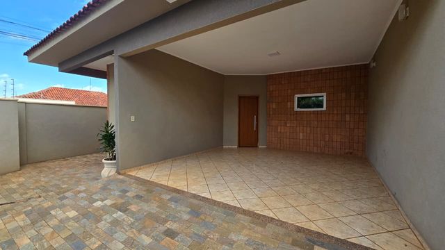 GARAGEM P/ 2 CARROS