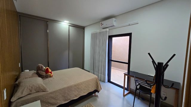 SEGUNDA SUITE