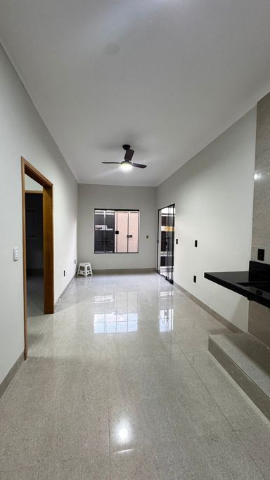 SALA E COZINHA