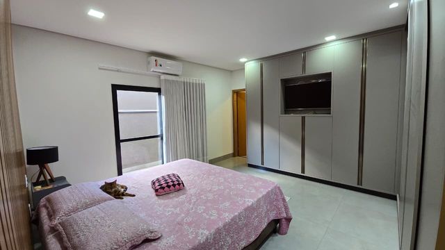 SUITE COM MOVEIS PLANEJADOS
