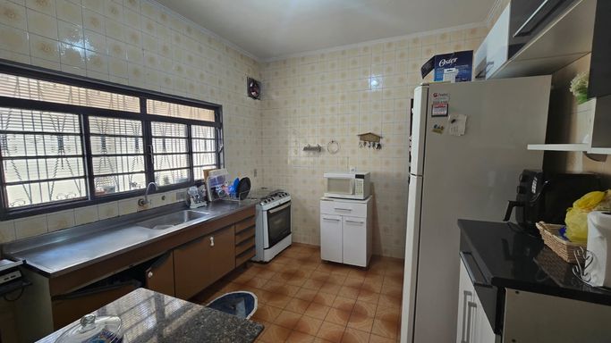 COZINHA