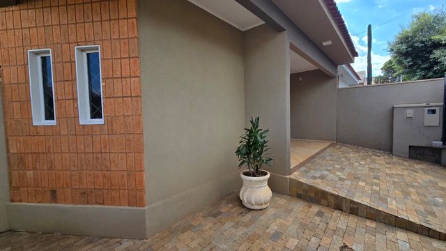 FAIXADA
