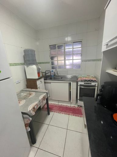 Cozinha