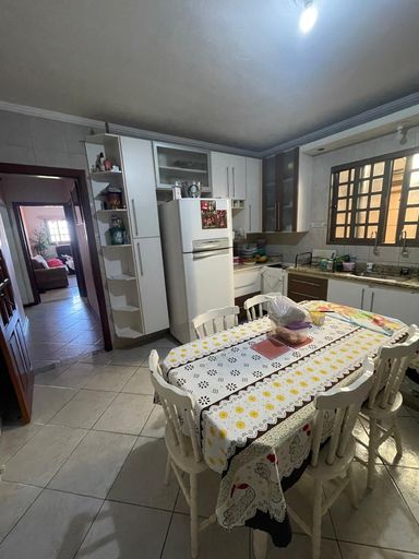 Cozinha