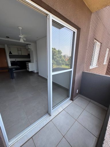 sala/varanda