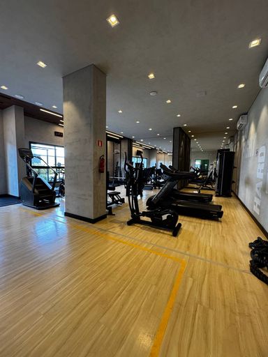 Eleve: fitness