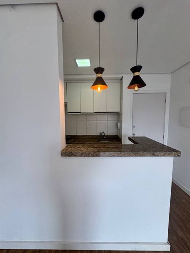 Chácara dos Pinheiros - cozinha