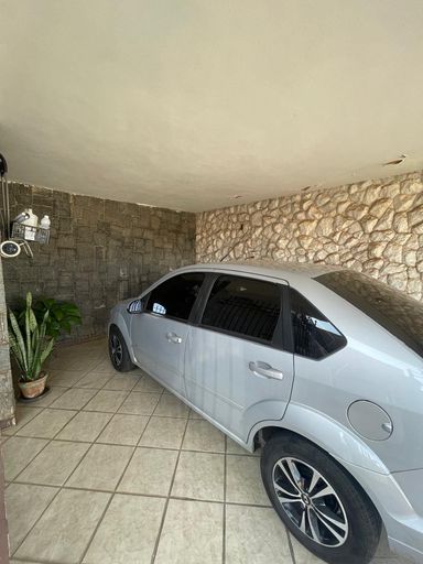 Garagem