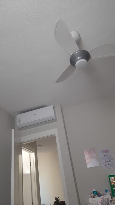 Ar condicionado