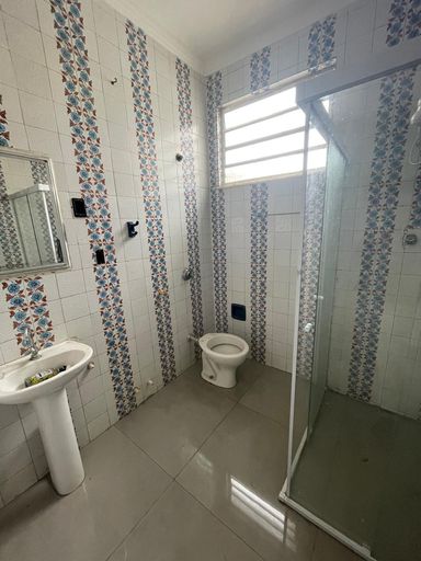 Banheiro