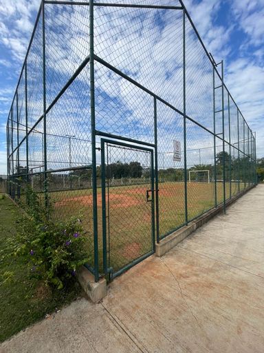 Campo de Futebol
