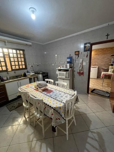 Cozinha