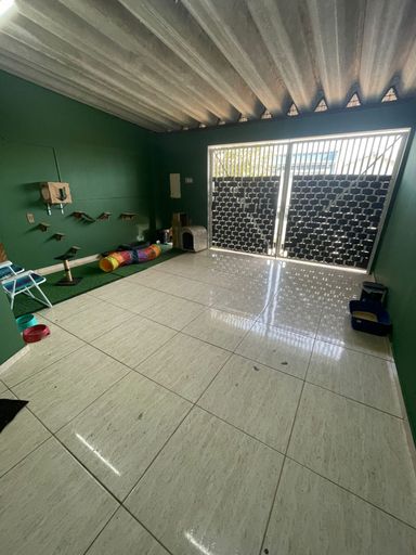 Garagem