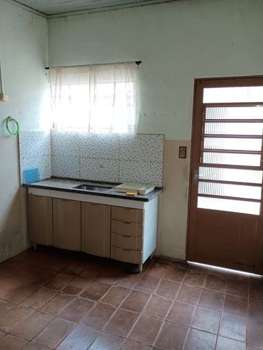 Cozinha