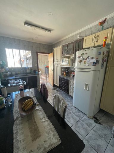Cozinha