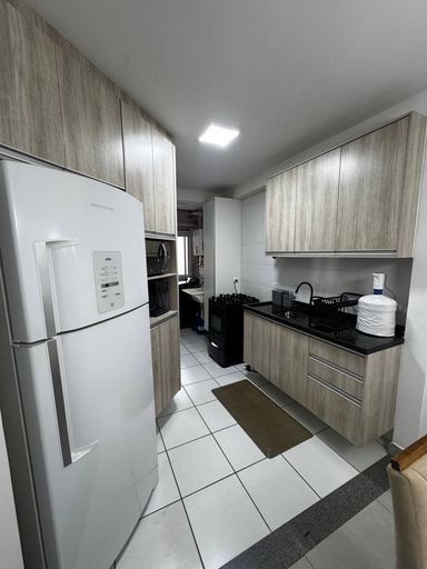 cozinha planejada