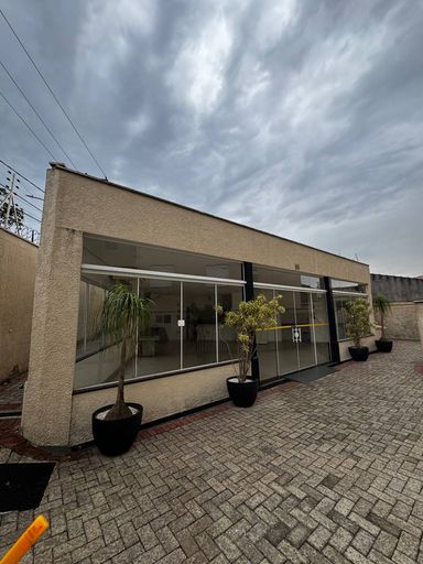 salão de festas